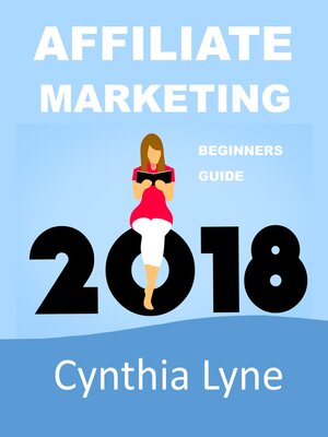 cover image of Affiliate Marketing 2018
